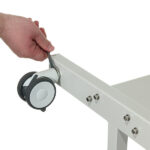 Instrumentide laud 3-riiuliga - Image 13