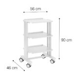 Instrumentide laud 3-riiuliga - Image 7