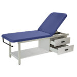 Läbivaatuslaud sahtlitega - Image 7