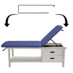 Läbivaatuslaud sahtlitega - Image 10