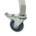 Roostevabast terasest instrumendilaud - Image 7