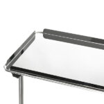 Roostevabast terasest instrumendilaud - Image 3