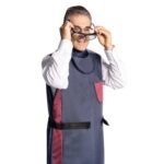 Röntgenkiirguse kaitseprillid - Image 2