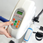 Passiivne käte ja jalgade trenažöör - Image 3