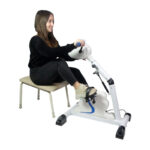 Passiivne käte ja jalgade trenažöör - Image 2