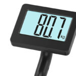 Elektrooniline täiskasvanute kaal, kõrge näidikuga - Image 2