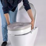 Potikõrgendus kaanega 10 cm, pehmendusega - Image 5