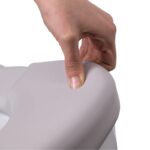 Potikõrgendus kaanega 10 cm, pehmendusega - Image 6