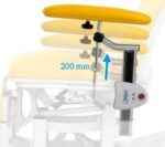 Fikseeritud kõrgusega protseduuritool 1164 - Image 9