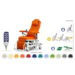 Protseduuritool 1185, elektriline kõrguse reguleerimine - Image 3