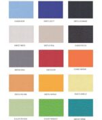 Fikseeritud kõrgusega protseduuritool 1164 - Image 18