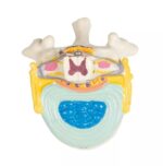 Avatud seljaga torso, 27-osaline, kahesooline - Image 19