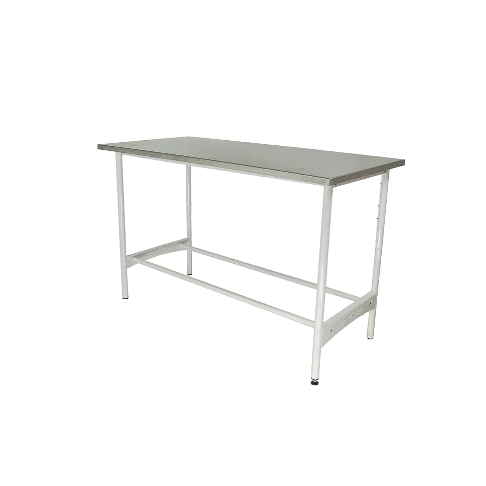 Veterinaarne-läbivaatuslaud-L02-a Veterinaarne läbivaatuslaud L02 - Image 1