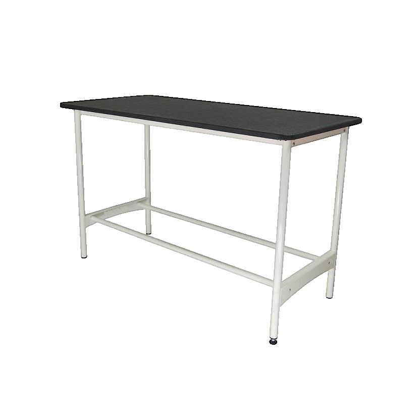 Veterinaarne-läbivaatuslaud-vet-l01-a Veterinaarne läbivaatuslaud - Image 1