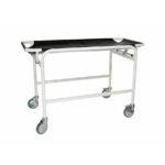 Mobiilne läbivaatuslaud-kanderaam