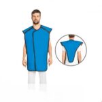 Hambaravi kiirguskaitse põll - Image 4