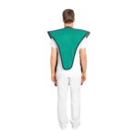 Hambaravi kiirguskaitse põll - Image 2