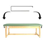 Puitraamiga teraapialaud - Image 3