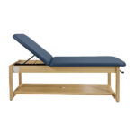 Puitraamiga teraapialaud, 2-osaline - Image 2