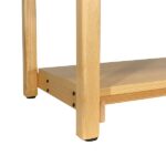 Puitraamiga teraapialaud, 2-osaline - Image 7