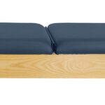 Puitraamiga teraapialaud, 2-osaline - Image 8