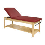 Puitraamiga teraapialaud, 2-osaline - Image 10