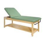 Puitraamiga teraapialaud, 2-osaline - Image 11