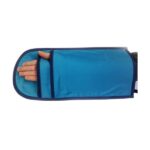 Kiirguskaitse kirurgilised kindad peopesa avausega