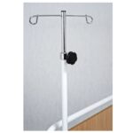 Patsiendi transpordiraam kande madratsiga, hüdrauliline - Image 5