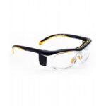 Röntgenkiirguse kaitseprillid, 0,75mm/0,50mm Pb