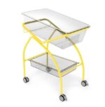 Vastsündinute voodi SL2100 - Image 7