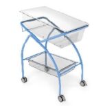 Vastsündinute voodi SL2100 - Image 2