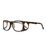 Röntgenkiirguse kaitseprillid, 0,75mm Pb