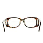 Röntgenkiirguse kaitseprillid, 0,75mm Pb - Image 5