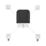 UV-C lamp Air 72W/Z1 - Image 5