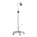 Läbivaatuslamp LUX 12W LED