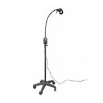 Läbivaatuslamp LUX 5W LED - Image 2