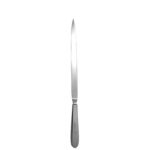 Liston tüüpi amputatsiooninuga, kogupikkus 290 mm, tera pikkus 160 mm