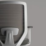 Kontoritool Svelvik, kuni 113 kg - Pilt 6