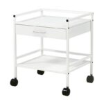 Mitmeotstarbeline instrumendilaud, laius 62 cm
