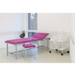 Mitmeotstarbeline instrumendilaud, laius 62 cm - Image 2