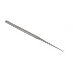 Kürett avaga, pikkus 15 cm