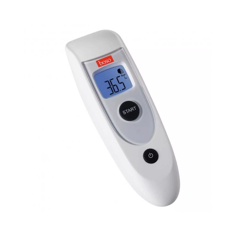 Infrapuna-termomeeter-bosotherm Kontaktivaba termomeeter Bosotherm - Pilt 1
