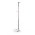 Kaasaskantav stadiomeeter, kuni 210 cm - Pilt 5