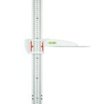 Kaasaskantav stadiomeeter, kuni 210 cm - Pilt 2