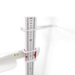 Kaasaskantav stadiomeeter, kuni 210 cm - Pilt 7