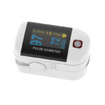 Pulssoksümeeter, bluetooth
