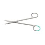 Steriilsed käärid Metzenbaum 14,5 cm, 20 tk