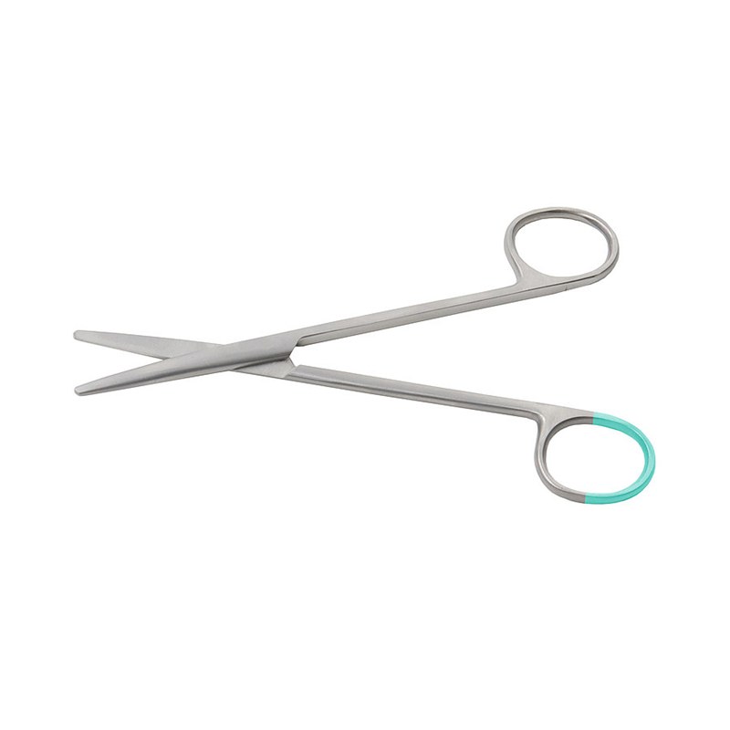 Metzenbaum-käärid_T710103_2 Steriilsed käärid Metzenbaum 14,5 cm, 20 tk - Pilt 1