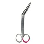 Steriilsed episiotoomiakäärid 14 cm, 25 tk - Pilt 2